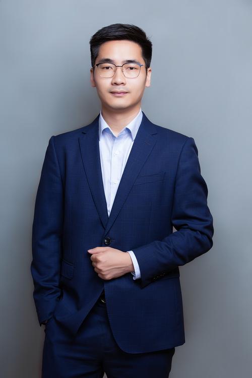 彭智皓 交互与体验设计负责人